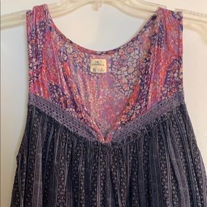 Oneill Dress coverup